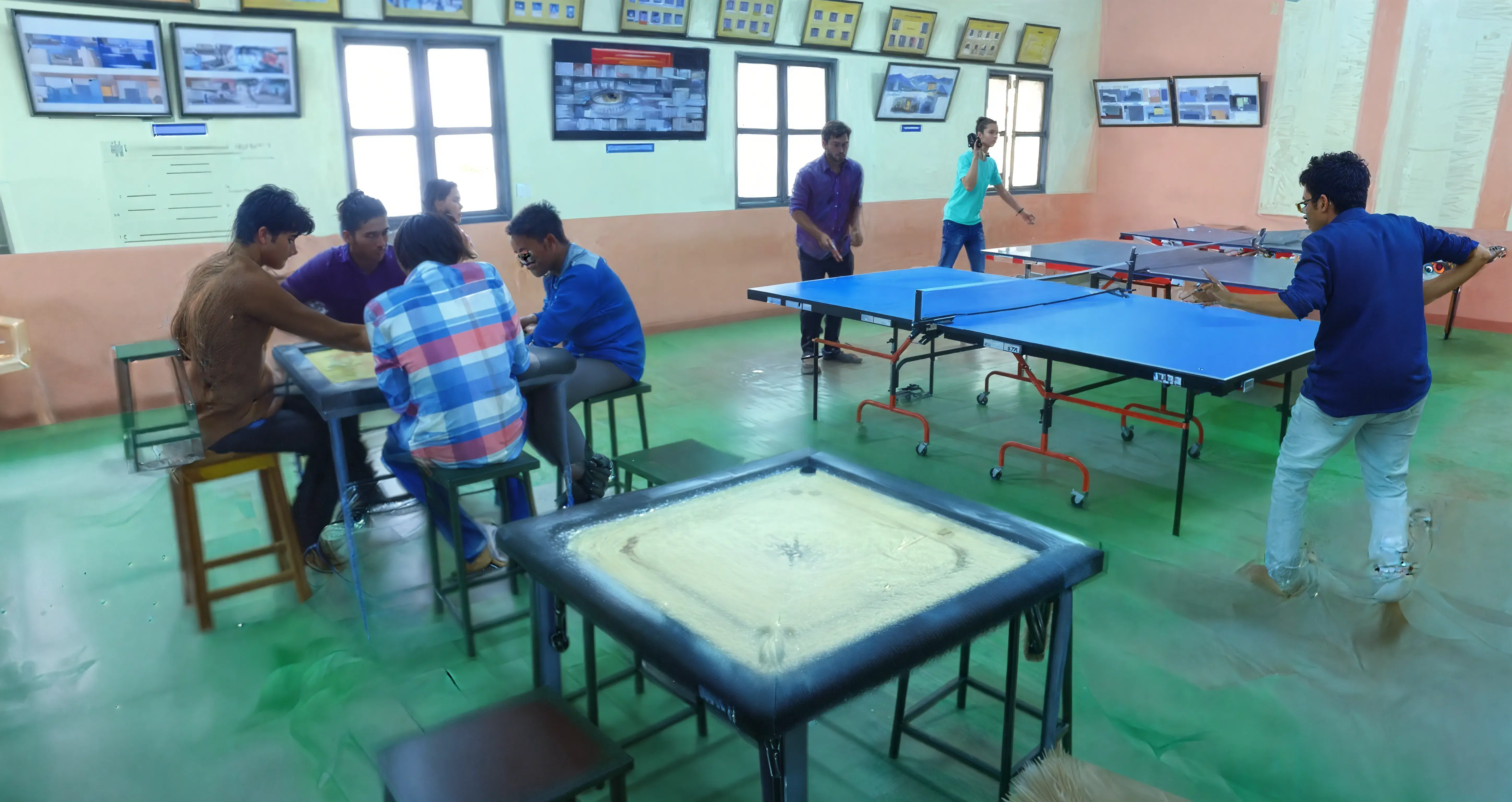 RVR JC Sports Facility photo 6